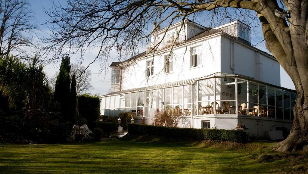 Fines Bayliwick Country House Hotel Bracknell Exterior photo